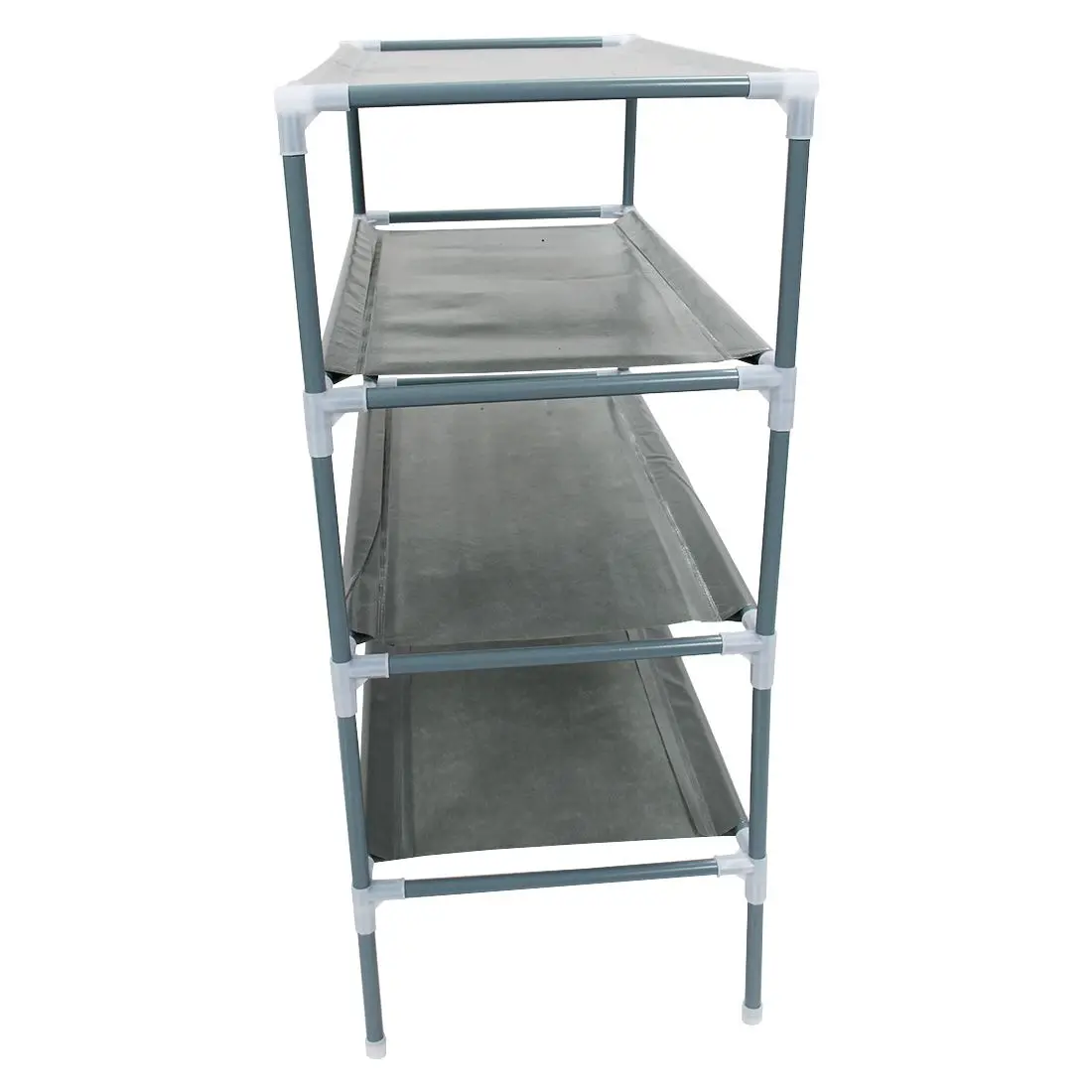 حار بيع القابل للإزالة الباب خزانة الأحذية الرف ديي تخزين الأحذية