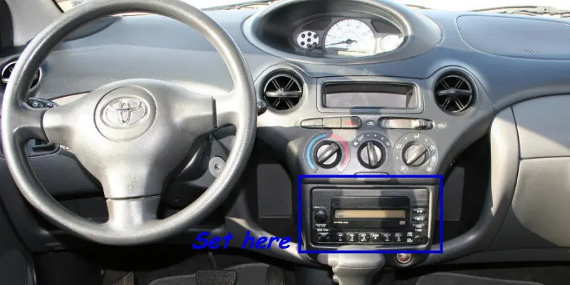 Us 291 97 15 Off Liandlee For Toyota Vitz 1998 2015 Car Android Radio Player Gps Navi Maps Hd Touch Screen Tv Multimedia No Cd Dvd In Vehicle Gps