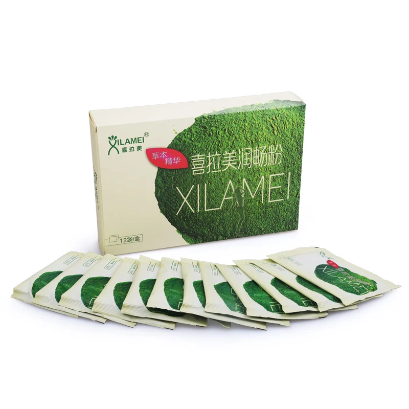 

steamed vermicelli roll household Green tea Colonics powder do not neet to boil with tools free shipping