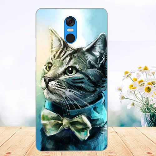 B020 Мягкий ТПУ чехол для телефона для Highscreen Easy XL Pro чехол s силиконовый чехол с рисунком волка розы чехол для Highscreen Easy XL Pro - Цвет: B020