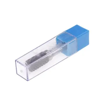 

Best Selling 10mm Head Diameter Cylindrical Tungsten Carbide Rotary Burr