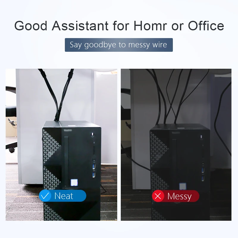 !ACCEZZ Cable Organizer Wire Winder Clip Earphone Holder Mouse Cord Magnetic Protector Management For iPhone XS Micro USB Type C !ACCEZZ Cable Organizer Wire Winder Clip Earphone Holder Mouse Cord Magnetic Protector Management For iPhone XS Micro USB Type C