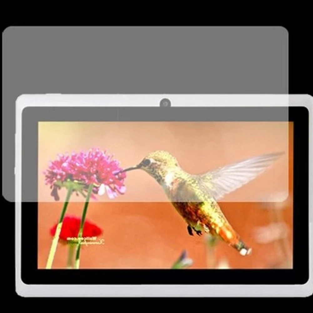 

New Type High Definition Anti-Scratch Tablet PC Screen Protective Film For Q88 7inch Screen Protective Membrane LCD Cover