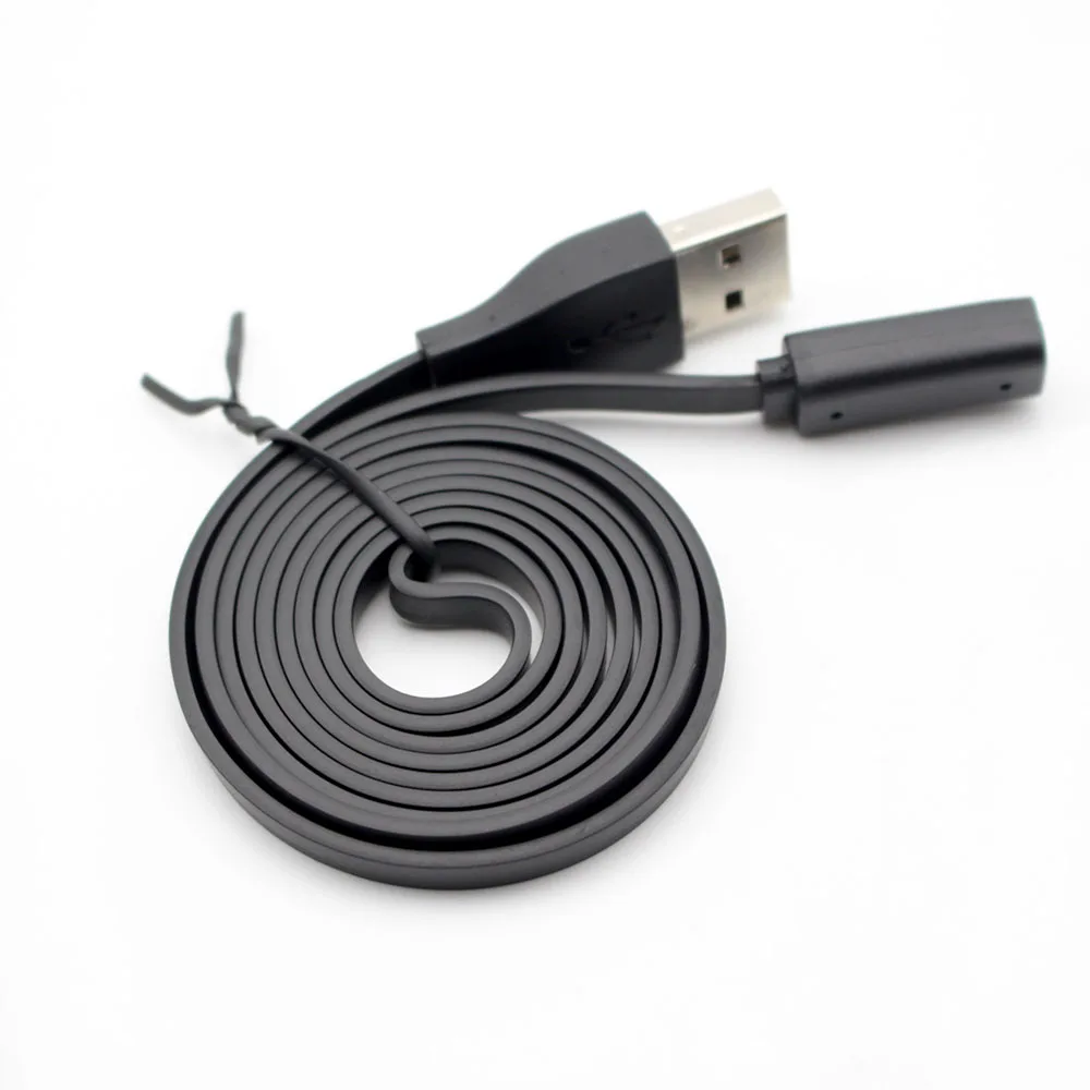

USB Charger Charging Cable For Pebble Time Round/ Time Steel/ Time Smart Watch