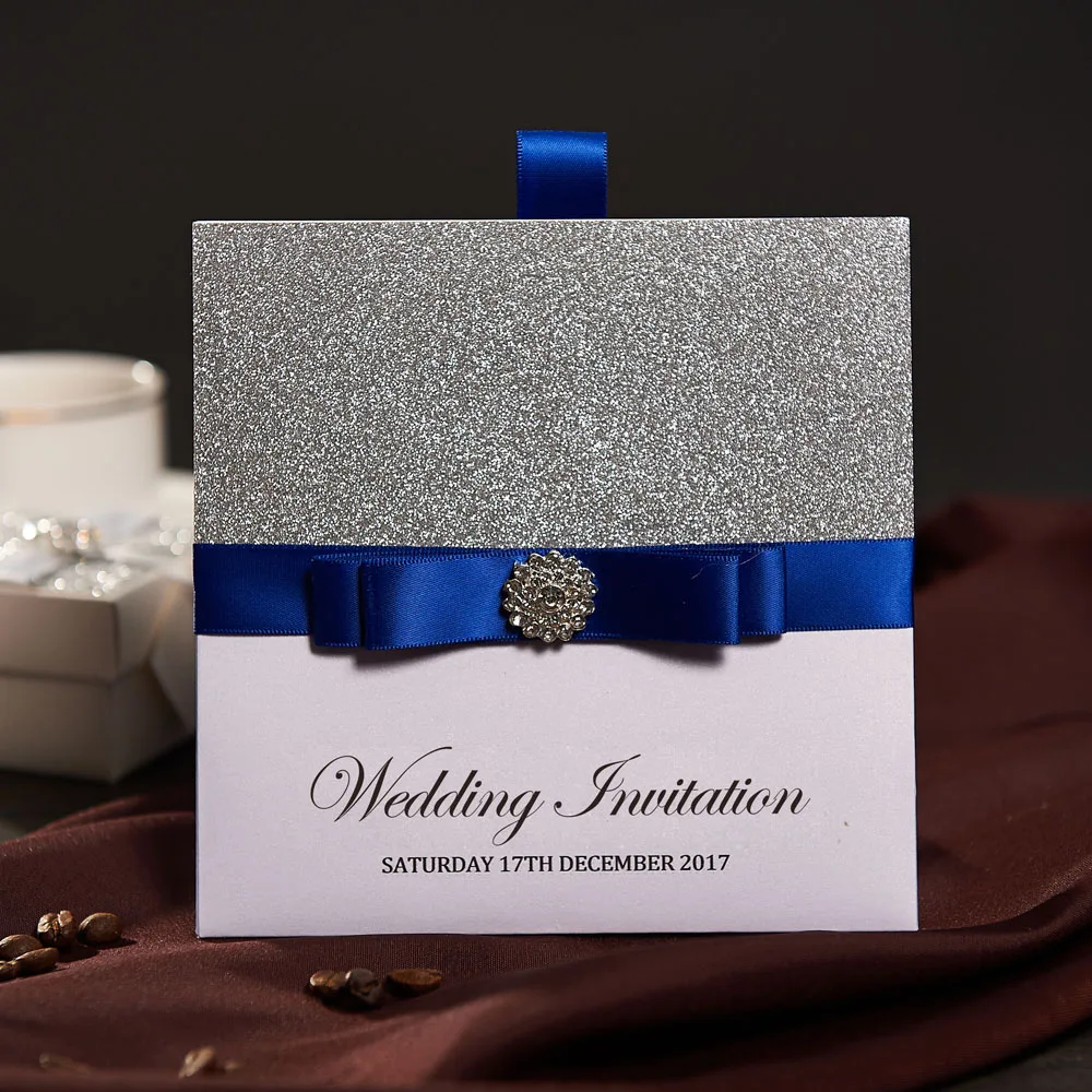 traditional pocket wedding invitations with rsvp card wedding invitation card message