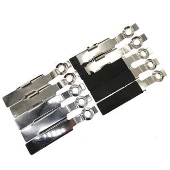 

65x17mm Spare Parts for Reciprocating Type Air Sander (Pack of 2)