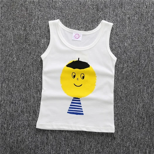 As photo Summer Baby Girls Boys T Shirt Magic Reversible Sequin Novelty Clothing Kid Short Sleeve Cartoon Casual unisex Tshirt Tee DBT109 - Цвет: As photo