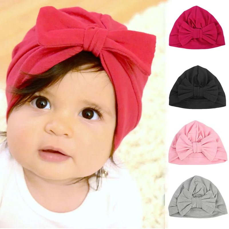 bonnet hat for baby girl