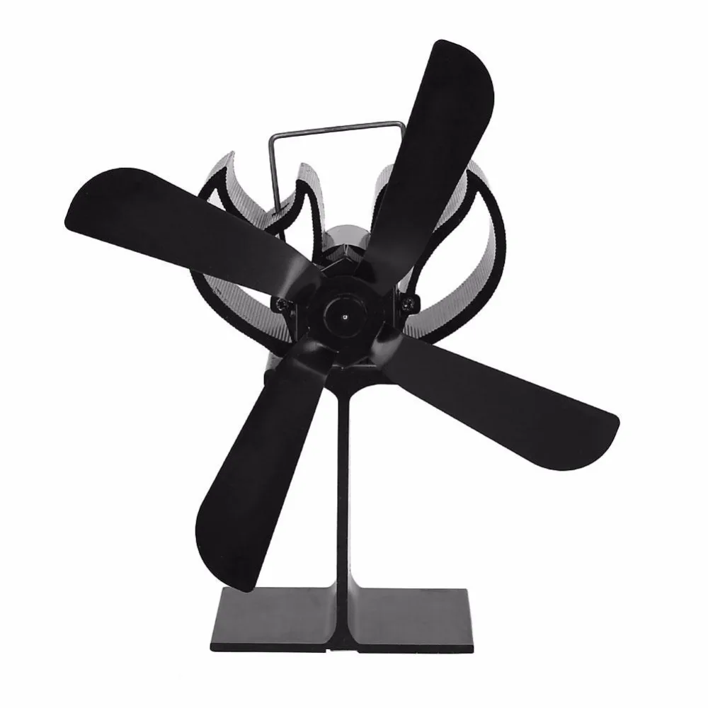 

800 Stove Fan 800CA-XBX Circulate Heat