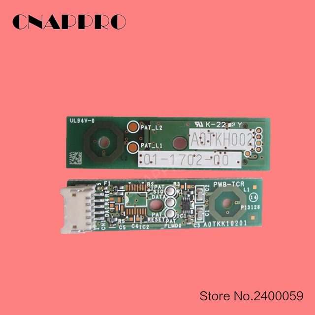 Bizhub C258 C308 C368 C458 C558 C658 C 258 308 368 458 558 658