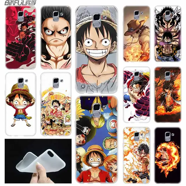 coque samsung j7 2017 one piece