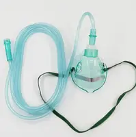 High Quality Face Shield Medicine Cup Nebulizer Inhaler Conduit Child Adult Oxygen Mask Medical Oxygen Machine hot selling 2