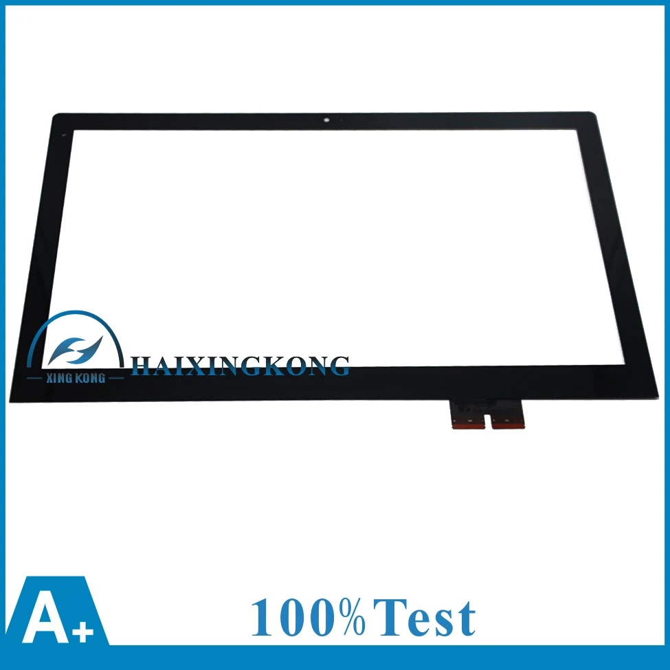 

Original 14'' Touch Screen Digitizer Glass Sensor Lens Panel Replacement Parts For Lenovo Flex 2 14 20404 20432 Flex 2 14D 20376
