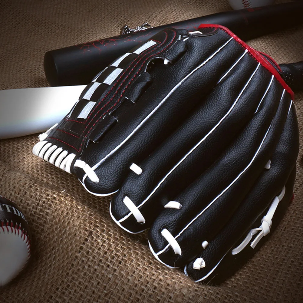 adult softball glove