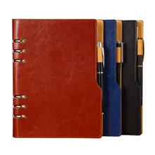 A5/B5 блокнот на спирали, ежедневник, ежедневник, органайзер Dokibook, мини-блокнот для путешествий, школьный, офисный, стационарный