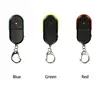 Mini Anti-lost Key Finder Wireless Alarm Smart Tag Key Locator Keychain Tracker Whistle Sound LED Light Things Tracker ► Photo 3/5