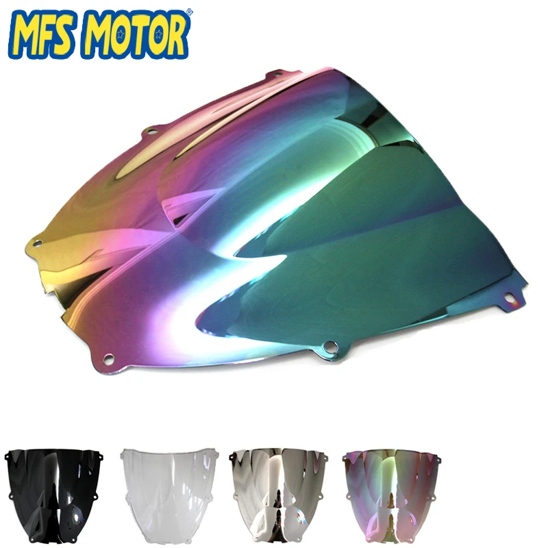 ABS мотоцикл ветровой сплиттер ветровое стекло Замена для Yamaha YZF600R YZF 600 R Thundercat 1996