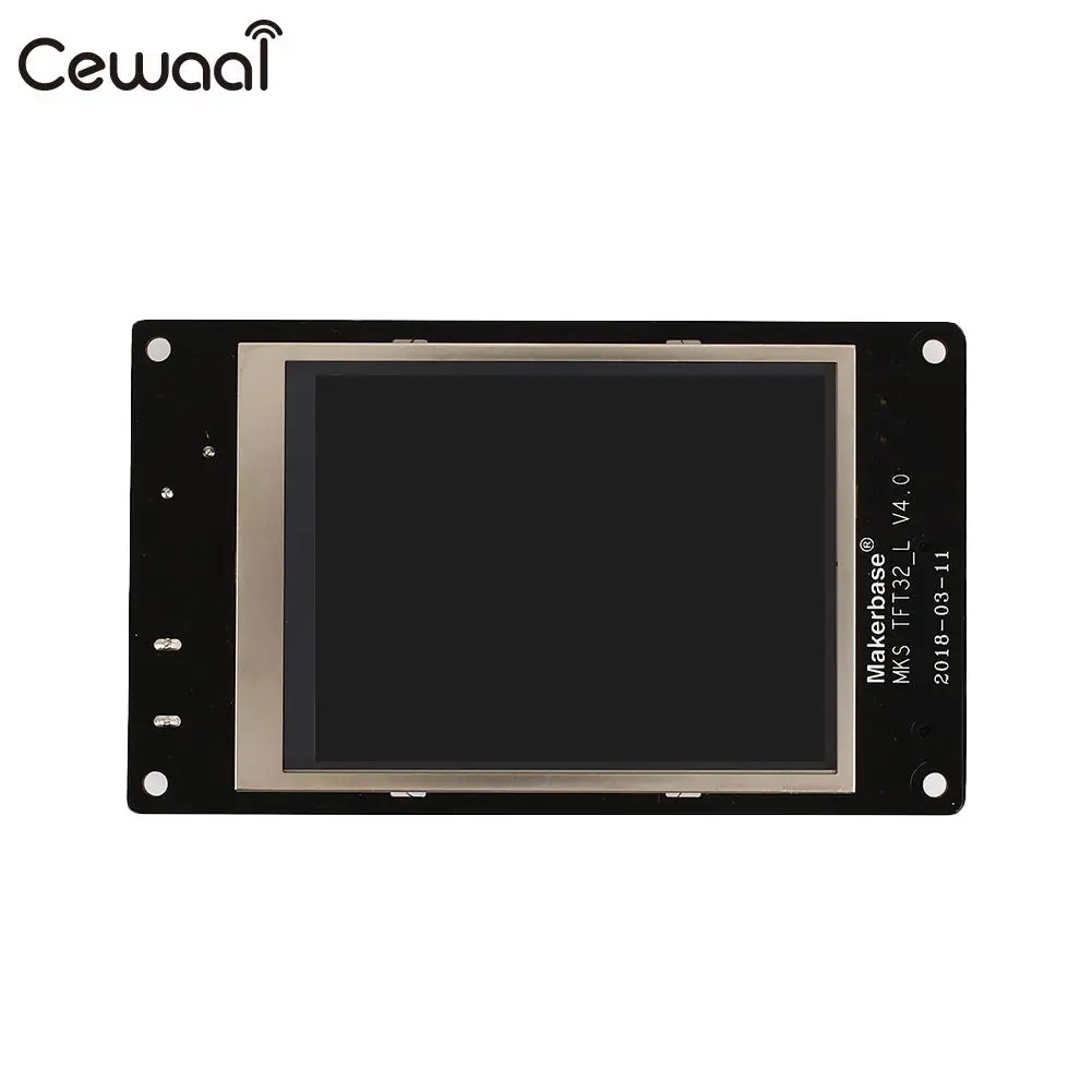 MKS SBASE V1.3 Full Color Touch Screen Motherboard Display Screen 3d Printer Exquisite Display Durable цена MKS SBASE V1.3 Full Color Touch Screen Motherboard Display Screen 3d Printer Exquisite Display Durable цены онлайн