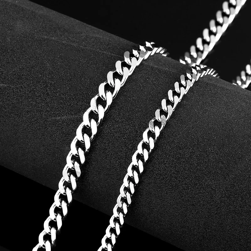 BN1029 necklace for men