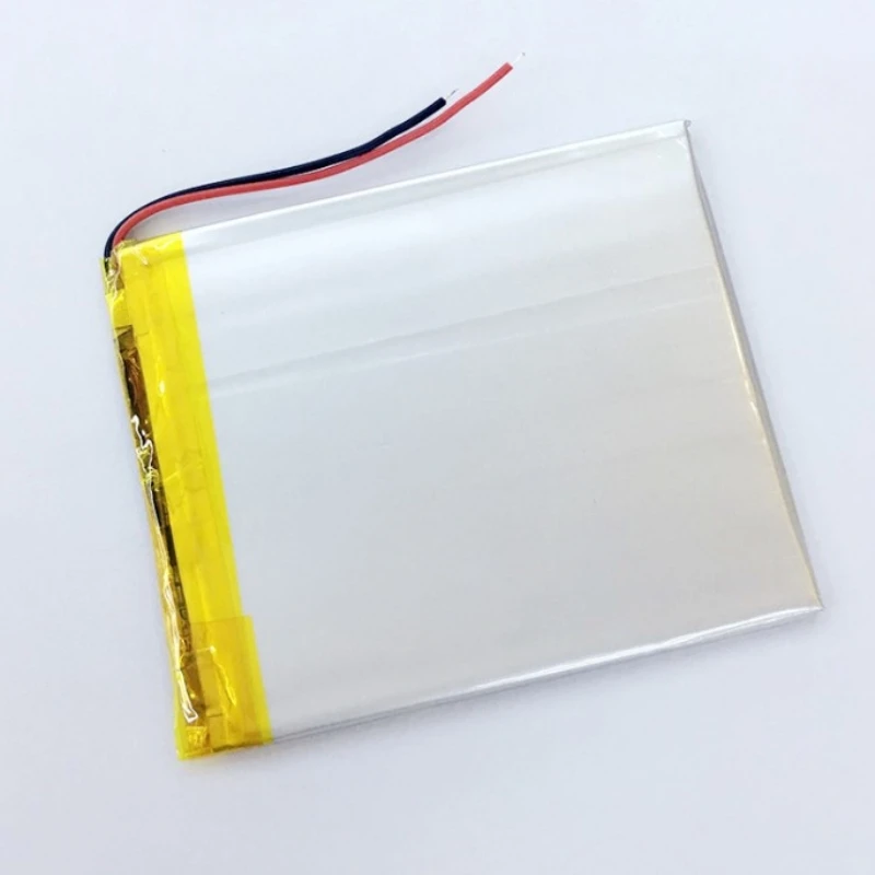 335865 3,7 V 1800 mAh литиево-полимерный lipo Перезаряжаемые Батарея ячейки для PAD gps Оборудование для psp видеоигра электронная книга планшетный Дополнительный внешний аккумулятор