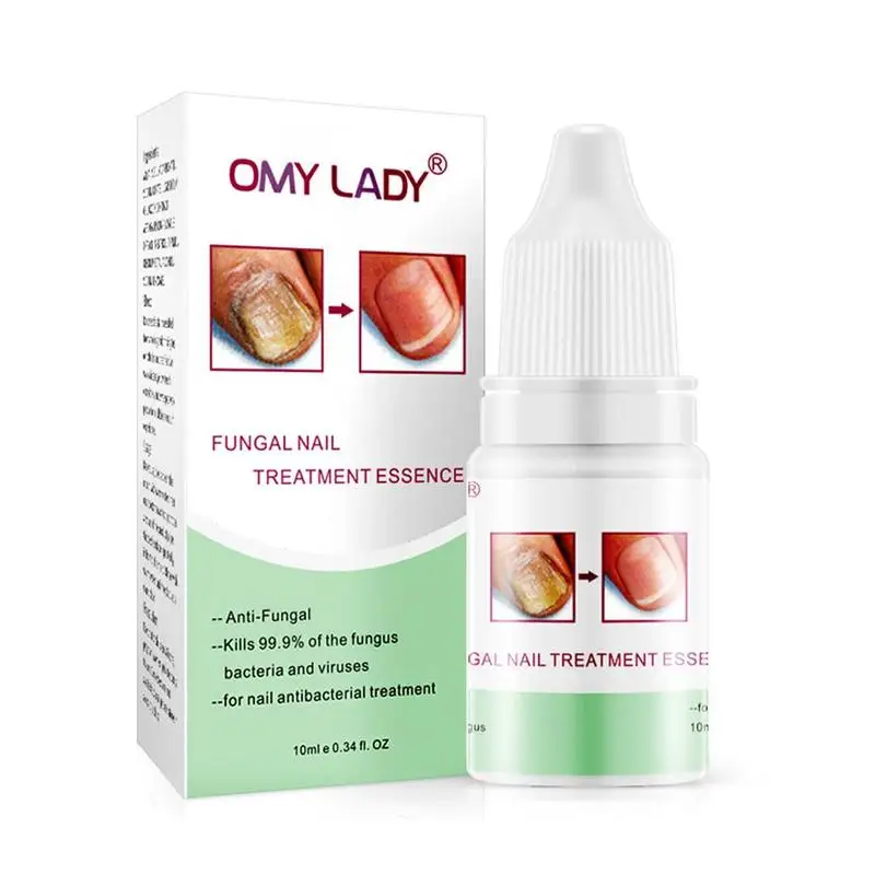 Анти грибковые лечения Ногтей масляный машинка для стрижки COnychomycosis паронихии