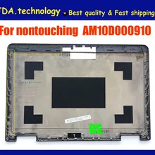 Wellendorff /оригинальная ЖК-дисплей верхней крышке для lenovo Thinkpad S1 йоги 12 задняя крышка для задней панели для non-прикосновения, AM10D000910