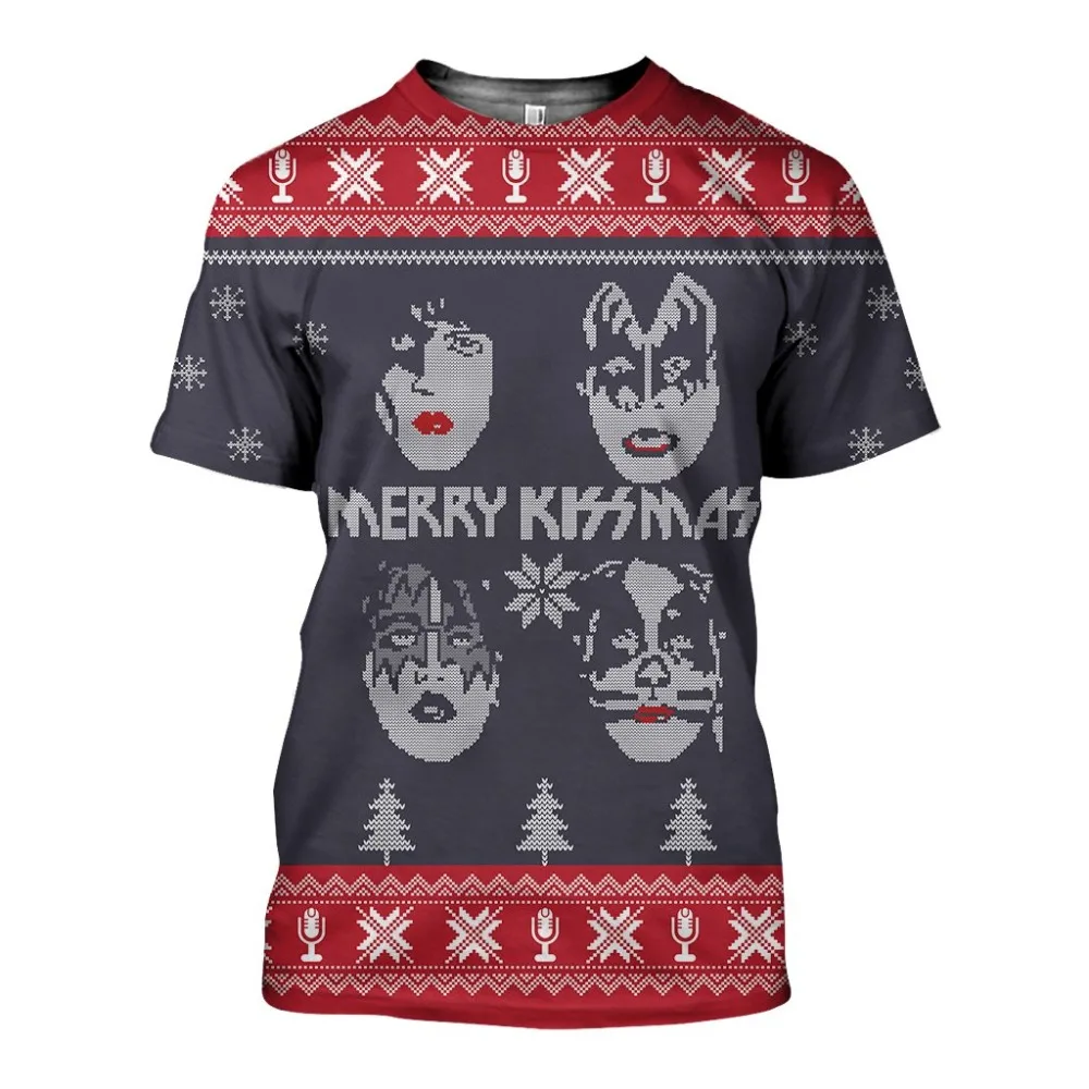 cheap 2019 Hot Sale 3D Print Short Sleeve Custom Clothing Novelty Streetwear Popular T Shirt Casual Mens O Neck Fashion Short Sleeve
