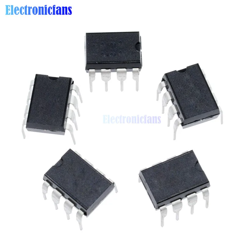 10 шт. LM358P LM358N LM358 DIP 8 операционные усилители IC 358P новые и оригинальные IC|ic lm358|ic