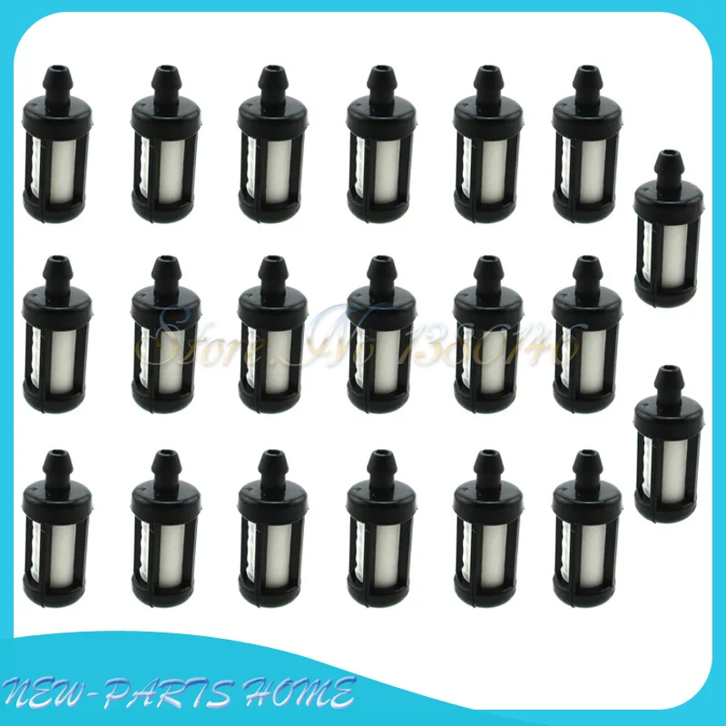 

20x Fuel Filter For Stihl MS170 MS180 MS200 MS210 MS230 MS250 MS260 MS290 MS310 MS340 MS360 MS380 MS381 MS390 MS440 MS441
