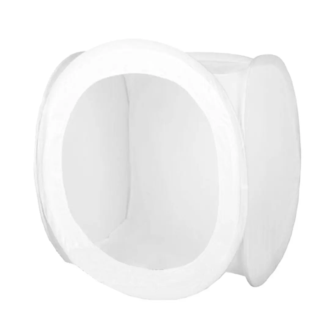 

Centechia Photo Studio soft box Shooting Tent Softbox Cube Box ,60 x 60cm/photo light tent+portable bag+ 4 Backdrops