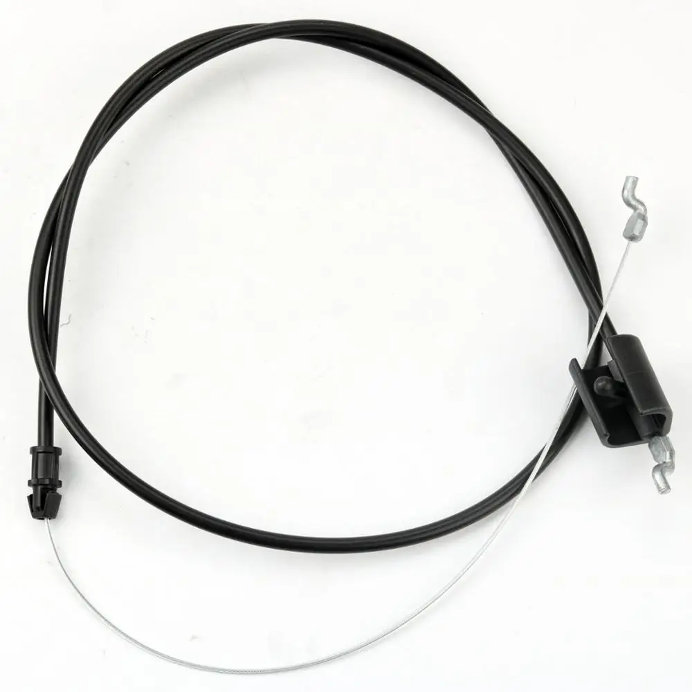 Lawn Mower Lawnmowers Throttle Pull Engine Zone Control Cable For MTD