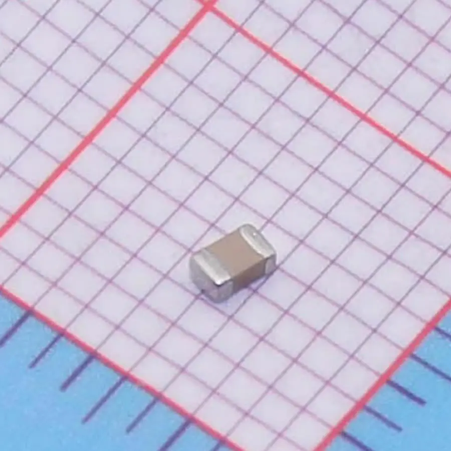 100 шт./лот 820pF 50В X7R Ошибка 10% 50 В 0805 SMD Пленка Толщиной Чип Многослойные