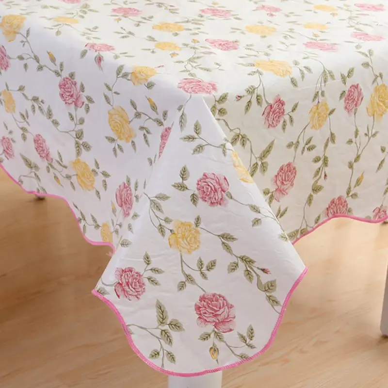 waterproof oilproof wipe clean pvc vinyl tablecloth dining kitchen table cover protector oilcloth fabric covering ss1 in tablecloths from home garden on - Kitchen Table Covers Vinyl waterproof oilproof wipe clean pvc vinyl tablecloth dining kitchen table cover protector oilcloth fabric covering ss1 in tablecloths from home garden on - Kitchen Table Covers Vinyl