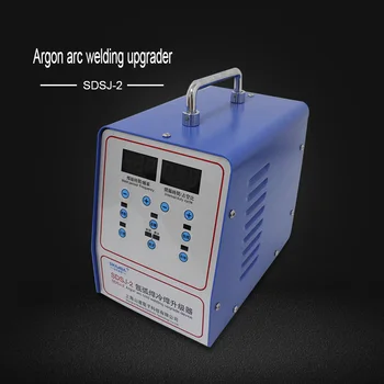 Buy Argon Arc Welder Upgrade Imitation Laser Cold Welding Machine Modification Stainless Steel Sheet Mold Repair Spot Welder 220V
