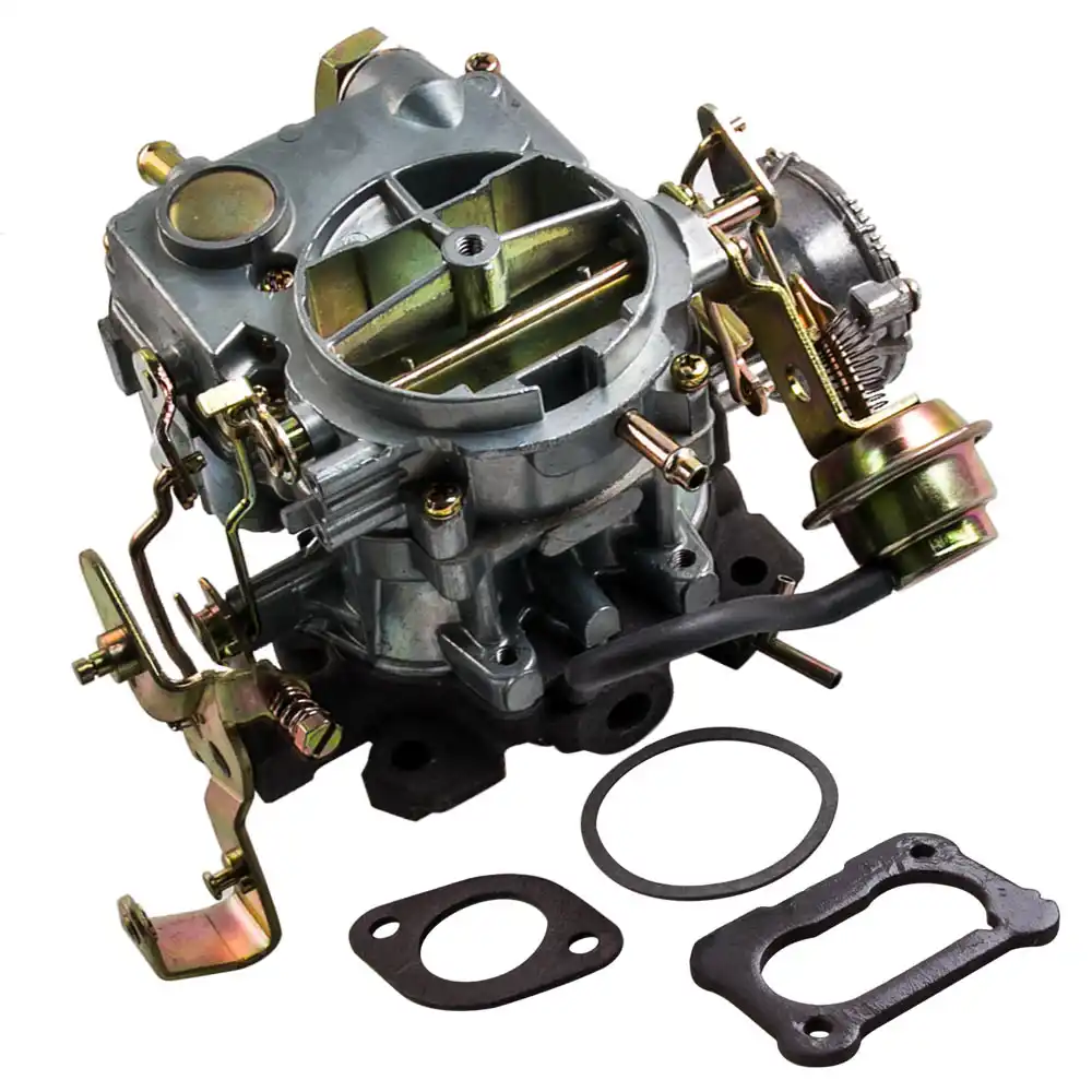 2GC 2 BARREL CARBURETOR TYPE ROCHESTER for CHEVROLET ENGNS 5.7L 350 6