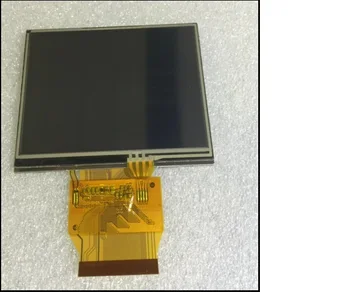 

3.5 inch 320*240 TM035KBH02 LCD Display Screen Original free shipping