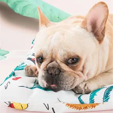 Активированная под давлением ПЭТ охлаждающая гелевая повязка-не нужно замораживать или охладить-Держите вашу собачку прохладной и уменьшает боль в суставах