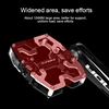 INBIKE-Pedal de bicicleta ultraligero, antideslizante, ultraligero, de rodamiento sellado, accesorios profesionales ► Foto 3/6