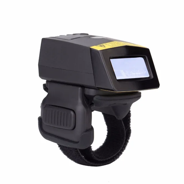 fs02 android usb bluethooth handheld 1d and 2d barcode scanner