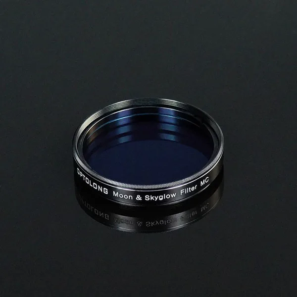 Filtro de Ocular Skyglow para Astronomia Optolong Filter Padrão & Telescópio Monocular Melhor Ld1007b 2 Lua 3 Cheap Telescópio e binóculos