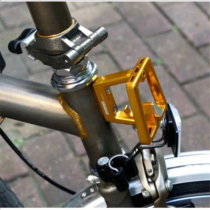 brompton bracket