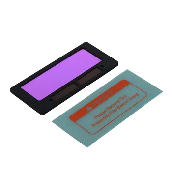 

Solar eye mask filter len auto darkening welding mask helmet welder cap welding lens for welding machine plasma cuting Hand Tool