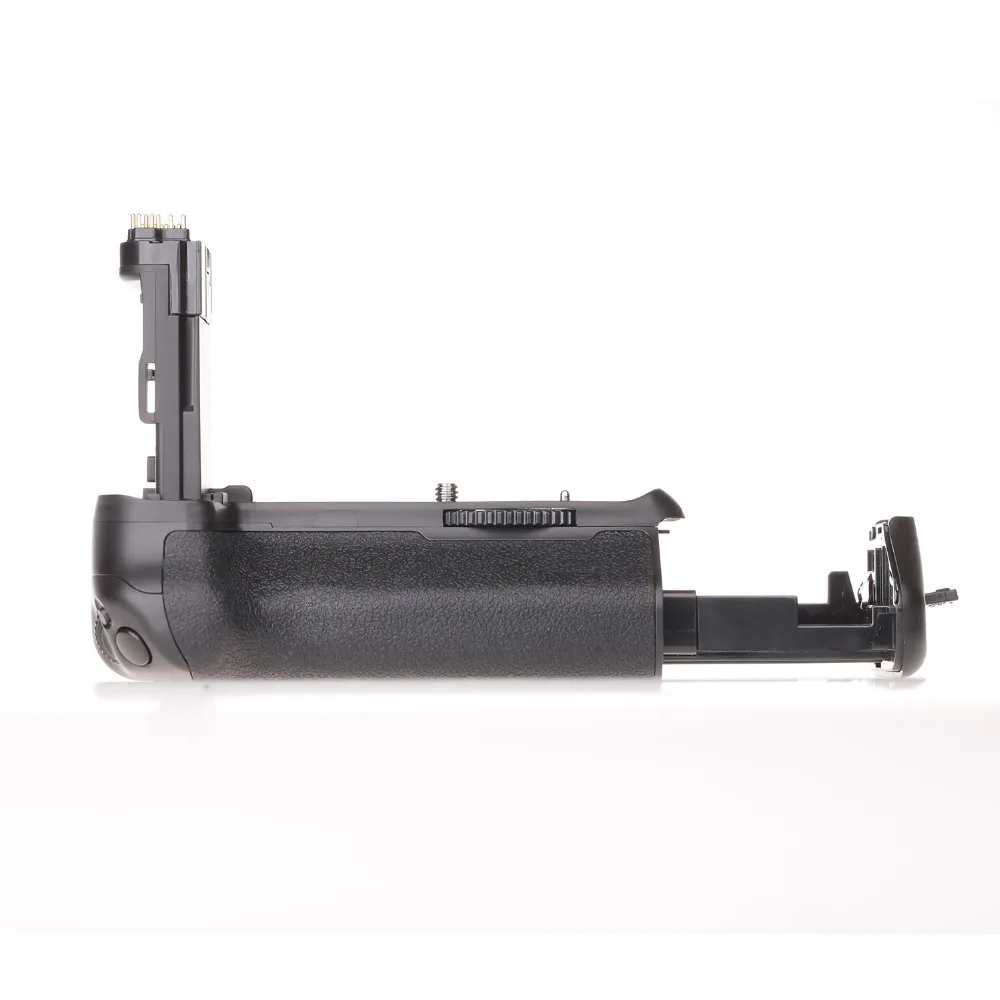 Spash многофункциональная Вертикальная Батарейная ручка для Canon EOS 70D 80D камера