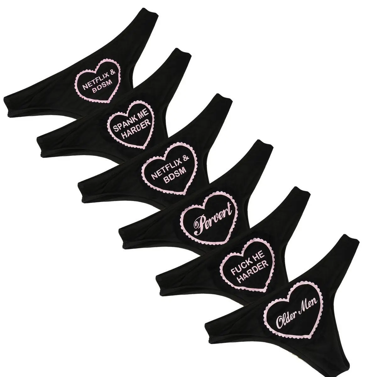 Sexy Women Lingerie Thongs Briefs Underwear Low Rise Seamless Panties Knickers panty Underwear V string Briefs Panties Thongs