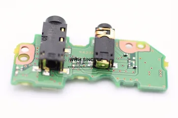 

90%new For Canon 750D Rebel T6i Kiss X8i IF Module Board PCB Assembly Part