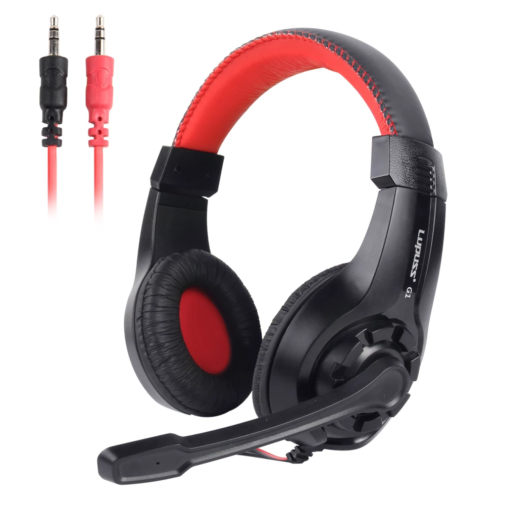 Online Buy Wholesale gaming headset from China gaming headset