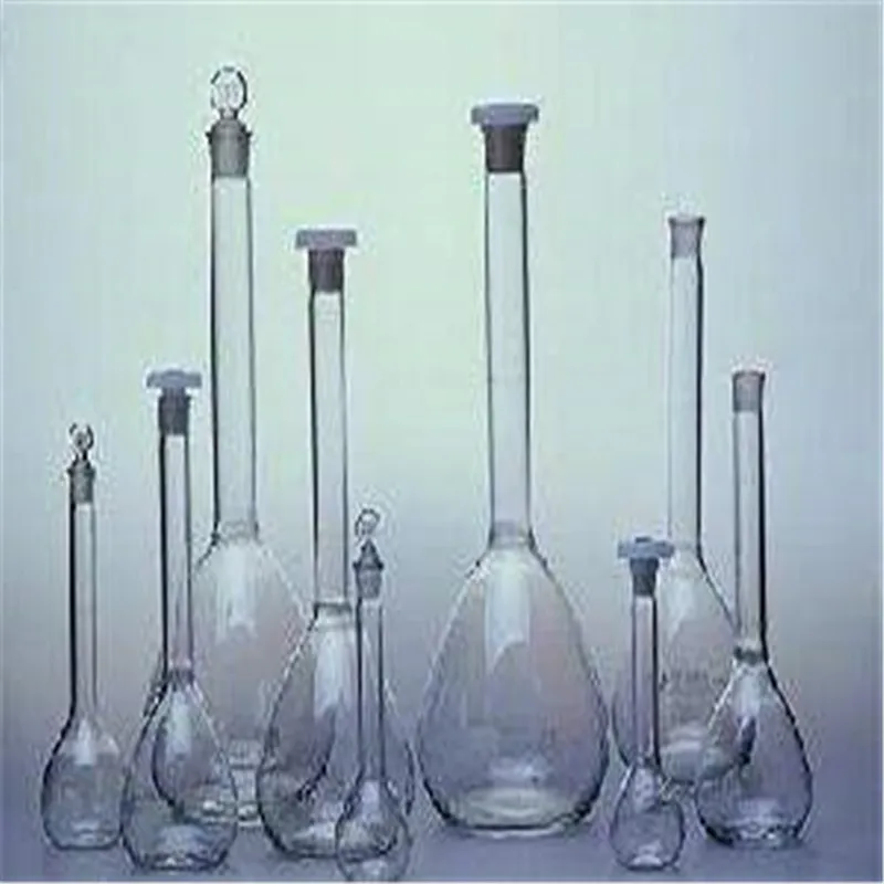 Quartz flask Volume=50ml/Round bottomed flask of quartz glass