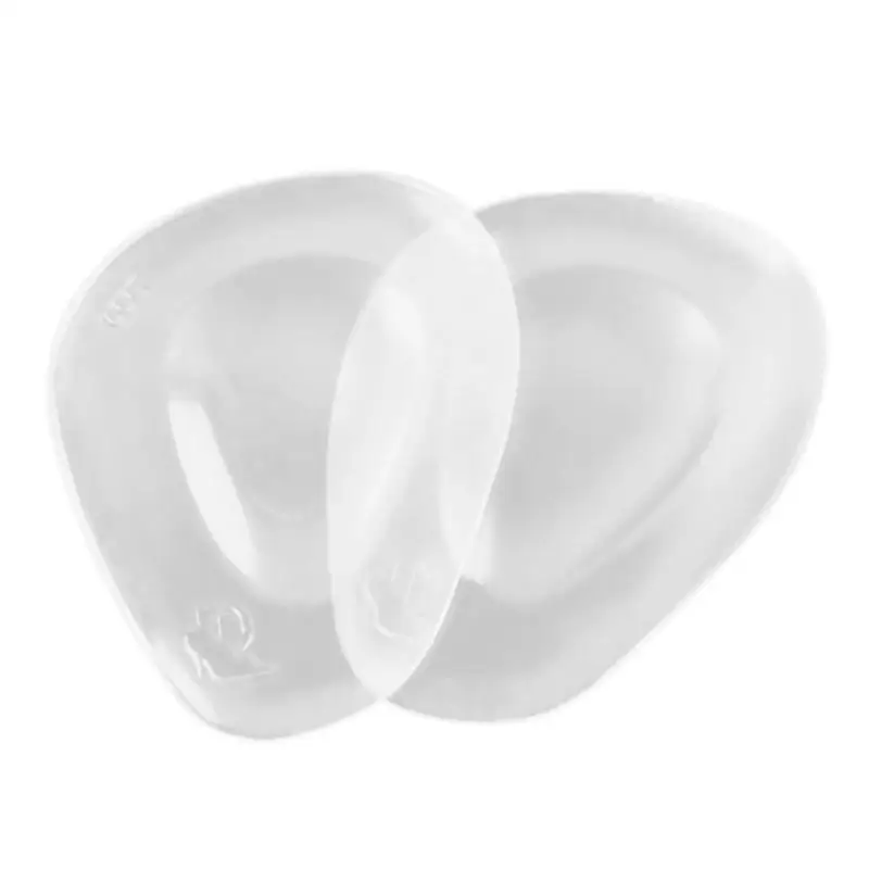 1 пара силиконовые стельки для обуви на высоком каблуке|silicone gel foot|gel footmetatarsal foot pads