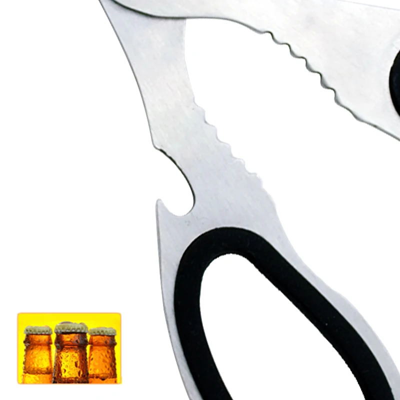 FINDKING кухонные инструменты из нержавеющей стали|scissors kitchen tools|kitchen scissorsscissors |