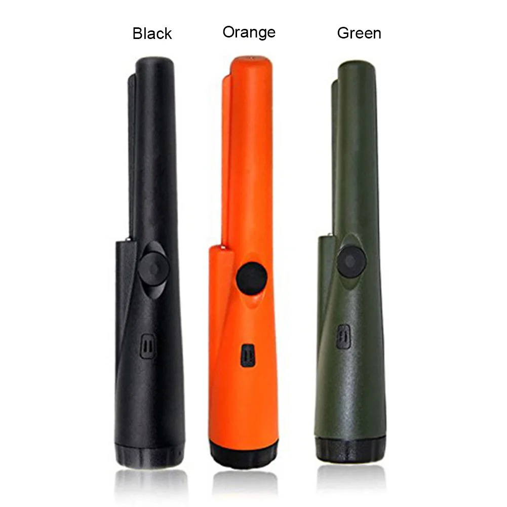 

GP-Pointer AT Pin Pointer Handheld Metal Detector Tool for Gold Relic Coin ALI88